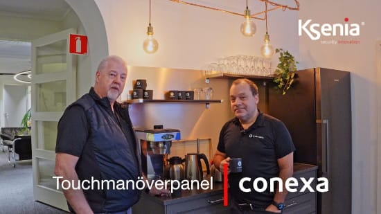 Vid conexa