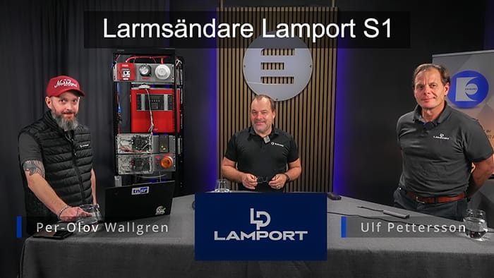 Vid webinar lamport